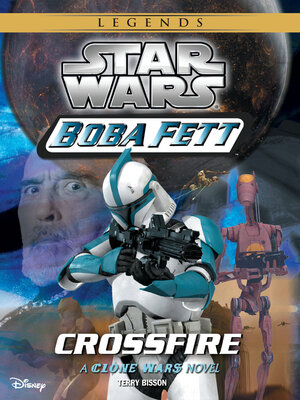 Star Wars - ebook